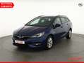 Opel Astra K ST 1.2 Turbo Edition LED Kamera Navi DAB Azul - thumbnail 1