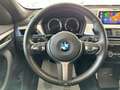 BMW X1 X1 xdrive18d Msport auto Grigio - thumbnail 14