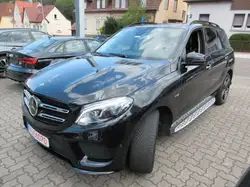 Mercedes-Benz GLE 43 AMG Mercedes 4MATIC/AMG Line/LED/Panorama