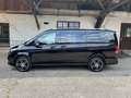 Mercedes-Benz V 300 V-Klasse Diesel d lang 4Matic 9G-TRONIC Avantgarde Negru - thumbnail 1