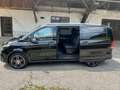 Mercedes-Benz V 300 V-Klasse Diesel d lang 4Matic 9G-TRONIC Avantgarde Negru - thumbnail 3
