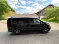 Mercedes-Benz V 300 V-Klasse Diesel d lang 4Matic 9G-TRONIC Avantgarde Negru - thumbnail 4