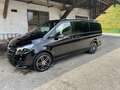 Mercedes-Benz V 300 V-Klasse Diesel d lang 4Matic 9G-TRONIC Avantgarde Negru - thumbnail 13