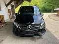 Mercedes-Benz V 300 V-Klasse Diesel d lang 4Matic 9G-TRONIC Avantgarde Negru - thumbnail 12