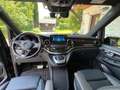 Mercedes-Benz V 300 V-Klasse Diesel d lang 4Matic 9G-TRONIC Avantgarde Negru - thumbnail 24