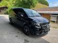 Mercedes-Benz V 300 V-Klasse Diesel d lang 4Matic 9G-TRONIC Avantgarde Negru - thumbnail 6