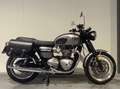Triumph Bonneville T120 Gold Line | Origineel NL | 3.446 km! Zelená - thumbnail 3