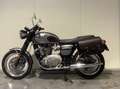 Triumph Bonneville T120 Gold Line | Origineel NL | 3.446 km! Zelená - thumbnail 4