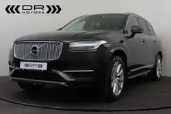 Volvo XC90 2.0 T8 PLUG IN HYBRIDE - 7 ZIT - INSCRIPTION - ...