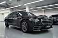 Mercedes-Benz S 450 S 450 4Matic Lang/Long - AMG LINE - VOLL/FULL Negru - thumbnail 5