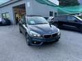 BMW 218 218 d Grau - thumbnail 8