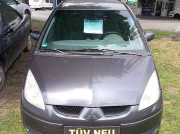 Klima,eFh,Zv&Fb,TÜV, 1 Jahr Garantie