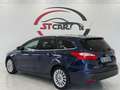 Ford Focus SW 1.6 tdci Titanium 115cv Blu/Azzurro - thumbnail 6
