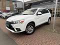 Mitsubishi ASX 1.6 Active  *Radio *DAB *Klima *Navi *BT Weiß - thumbnail 2