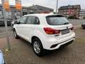 Mitsubishi ASX 1.6 Active  *Radio *DAB *Klima *Navi *BT Weiß - thumbnail 7