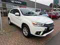 Mitsubishi ASX 1.6 Active  *Radio *DAB *Klima *Navi *BT Weiß - thumbnail 4