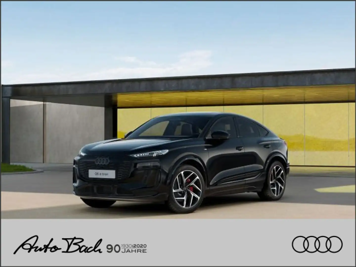 AUDI Q6