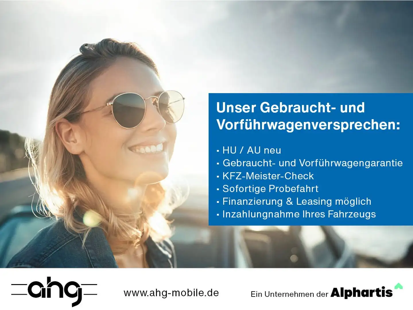 BMW 320 d Touring Automatik Navi Bluetooth PDC Klima Noir - 2