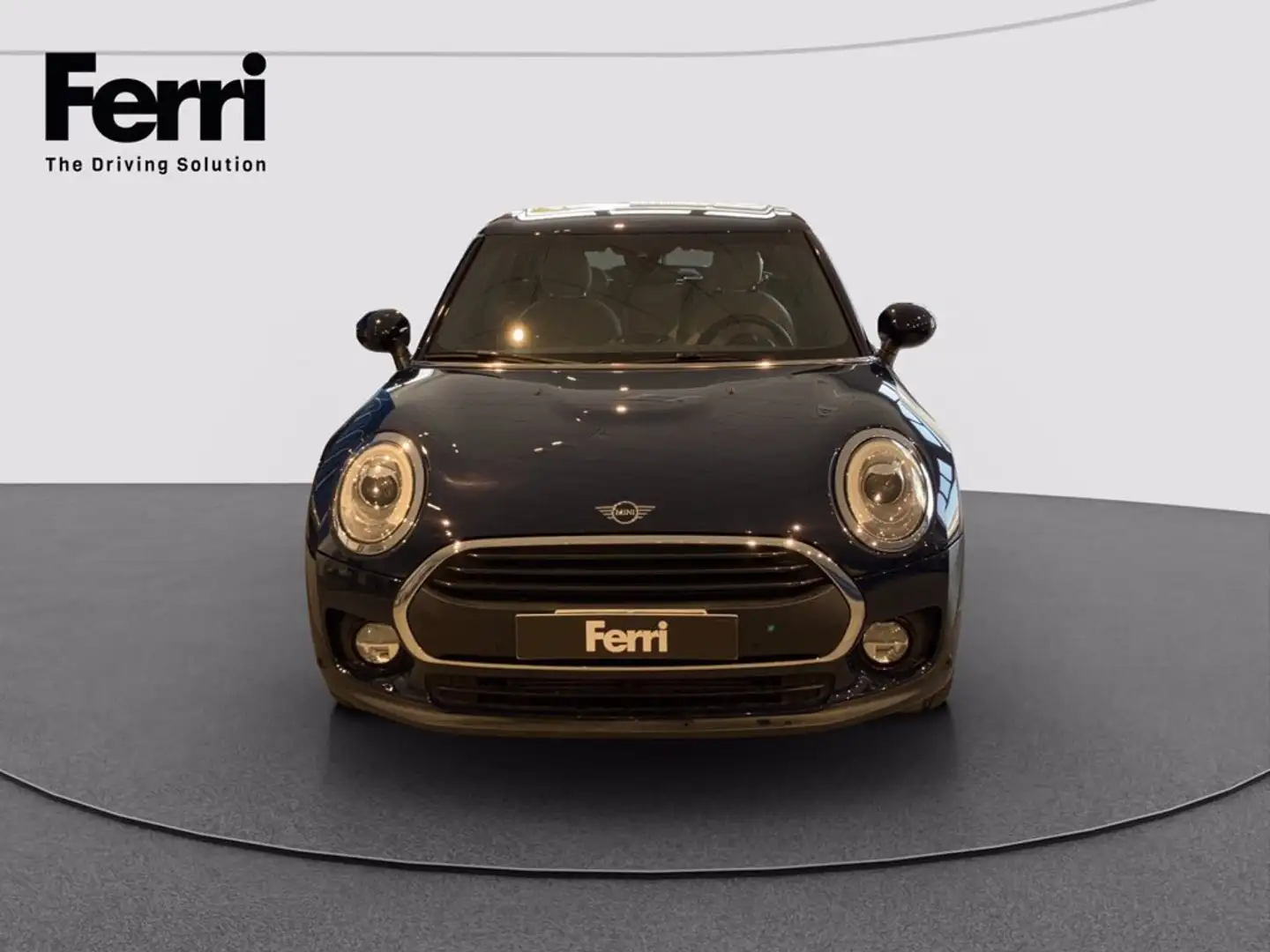 MINI One Clubman Clubman 1.5 One Albastru - 2