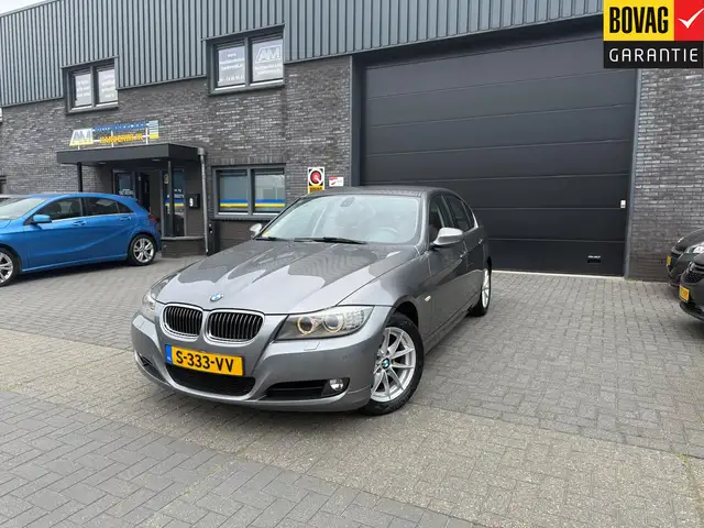 BMW 325 3-serie 325i High Executive | 1E EIGENAAR | 12MND