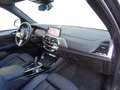 BMW X3 xDrive30e 292ch M Sport Gris - thumbnail 6
