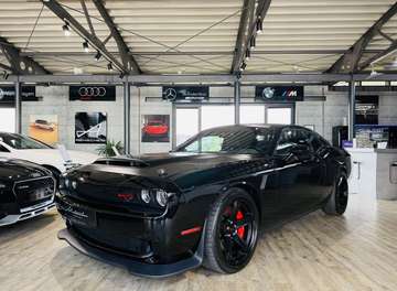 SRT Hellcat*DEUTSCH*HARMAN KARDON*KAM