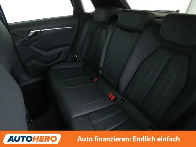 Audi A3 view 14