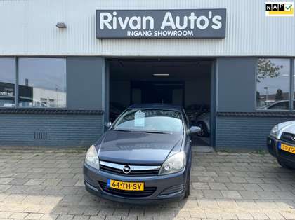 Opel Astra 1.8 EDITION