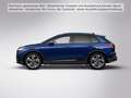 Audi Q4 e-tron 35 AHK PDC 360°K NAVI HUD PANO VIRTUAL Blau - thumbnail 3