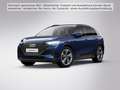 Audi Q4 e-tron 35 AHK PDC 360°K NAVI HUD PANO VIRTUAL Blau - thumbnail 2