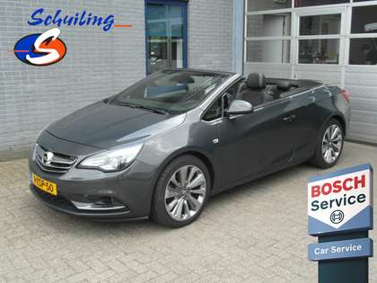 Opel Cascada 1.4 Turbo ecoFLEX Cosmo Inclusief Afleveringskoste