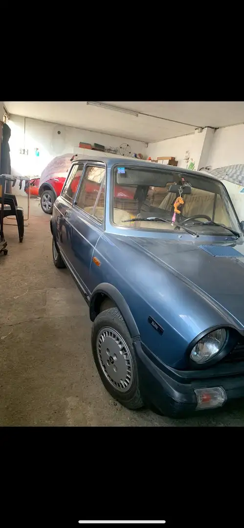 Autobianchi A 112 A112 965 Elite - 2