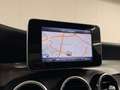 Mercedes-Benz C 220 D AMG LINE  59000 KM  CAMERA GPS CUIR AUTO REG Gris - thumbnail 15
