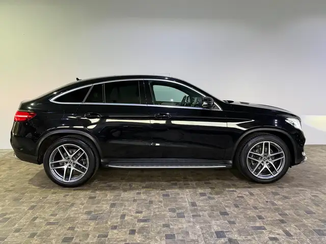 Mercedes-Benz GLE 350 GLE 350 d 4Matic Coupe, Pano, AMG Paket, LED, H&K