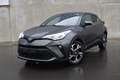 Toyota C-HR Hybrid 1.8i Dynamic + *Carnet - Garantie* Gris - thumbnail 1