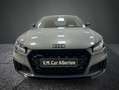 Audi TT Coupé 45 TFSI q. S tronic S line Competition Grigio - thumbnail 2