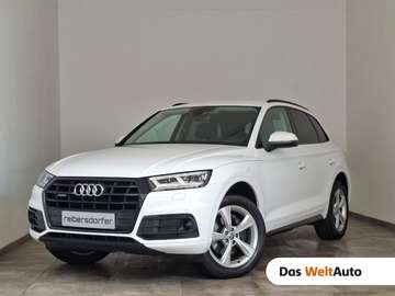 40 TDI ultra quattro Sport
