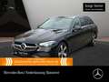 Mercedes-Benz C 220 d T AVANTG+STHZG+KAMERA+KEYLESS+9G Schwarz - thumbnail 1