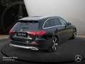Mercedes-Benz C 220 d T AVANTG+STHZG+KAMERA+KEYLESS+9G Schwarz - thumbnail 8