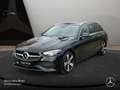 Mercedes-Benz C 220 d T AVANTG+STHZG+KAMERA+KEYLESS+9G Schwarz - thumbnail 2