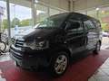 Volkswagen T5 Multivan 4Motion Comfortline+MOTOR +TURBO NEU Schwarz - thumbnail 3