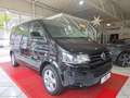 Volkswagen T5 Multivan 4Motion Comfortline+MOTOR +TURBO NEU Schwarz - thumbnail 1