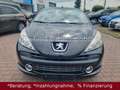 Peugeot 207 CC Platinum 120 TÜV 04/27 Schwarz - thumbnail 7
