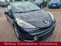 Peugeot 207 CC Platinum 120 TÜV 04/27 Schwarz - thumbnail 4