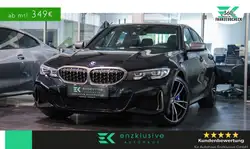 Bmw 340 xDrive NAVI PRO*M SPORTAGA*1.HAND*19ZOLL