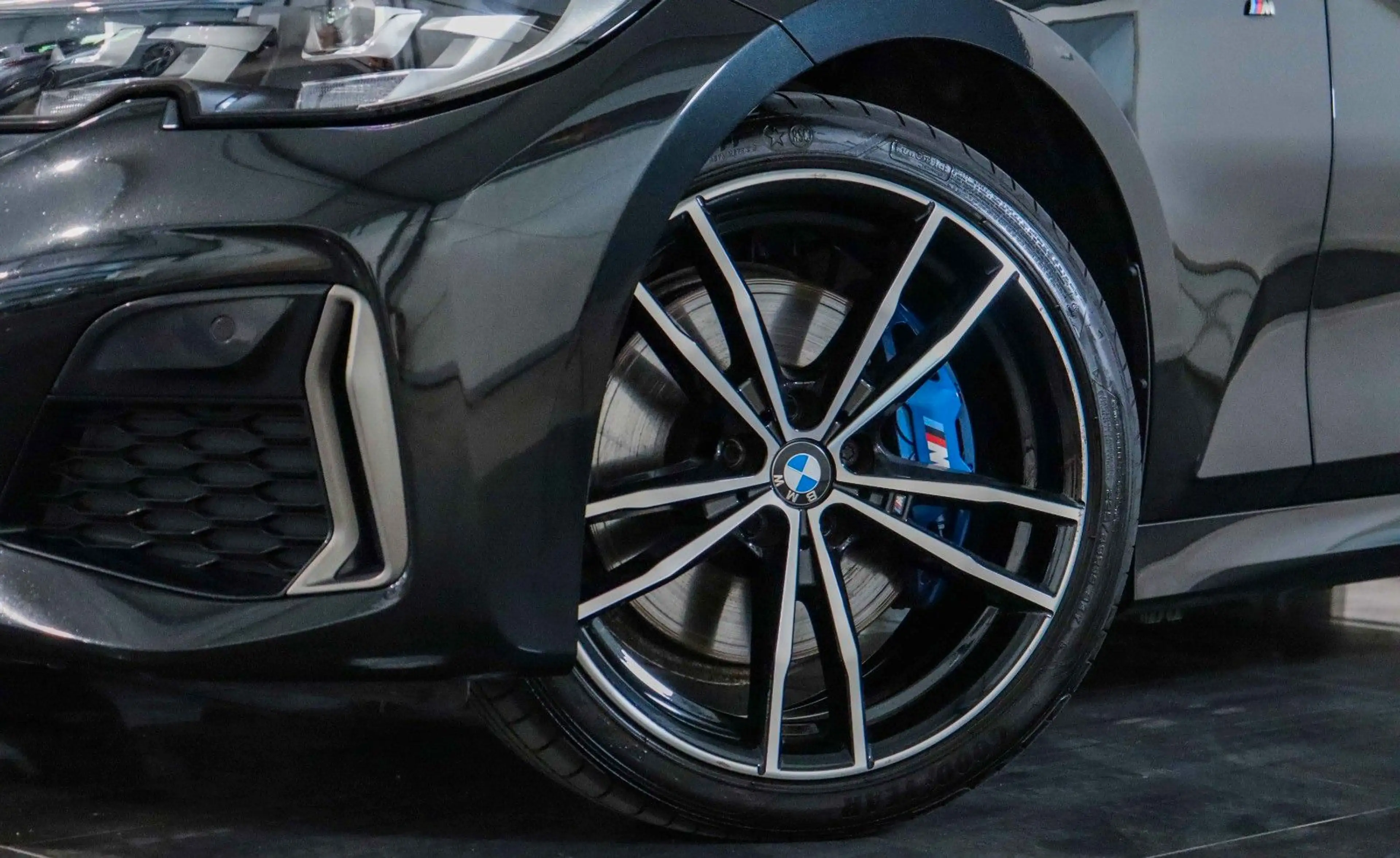 BMW 340 xDrive NAVI PRO*M SPORTAGA*1.HAND*19ZOLL — photo 8