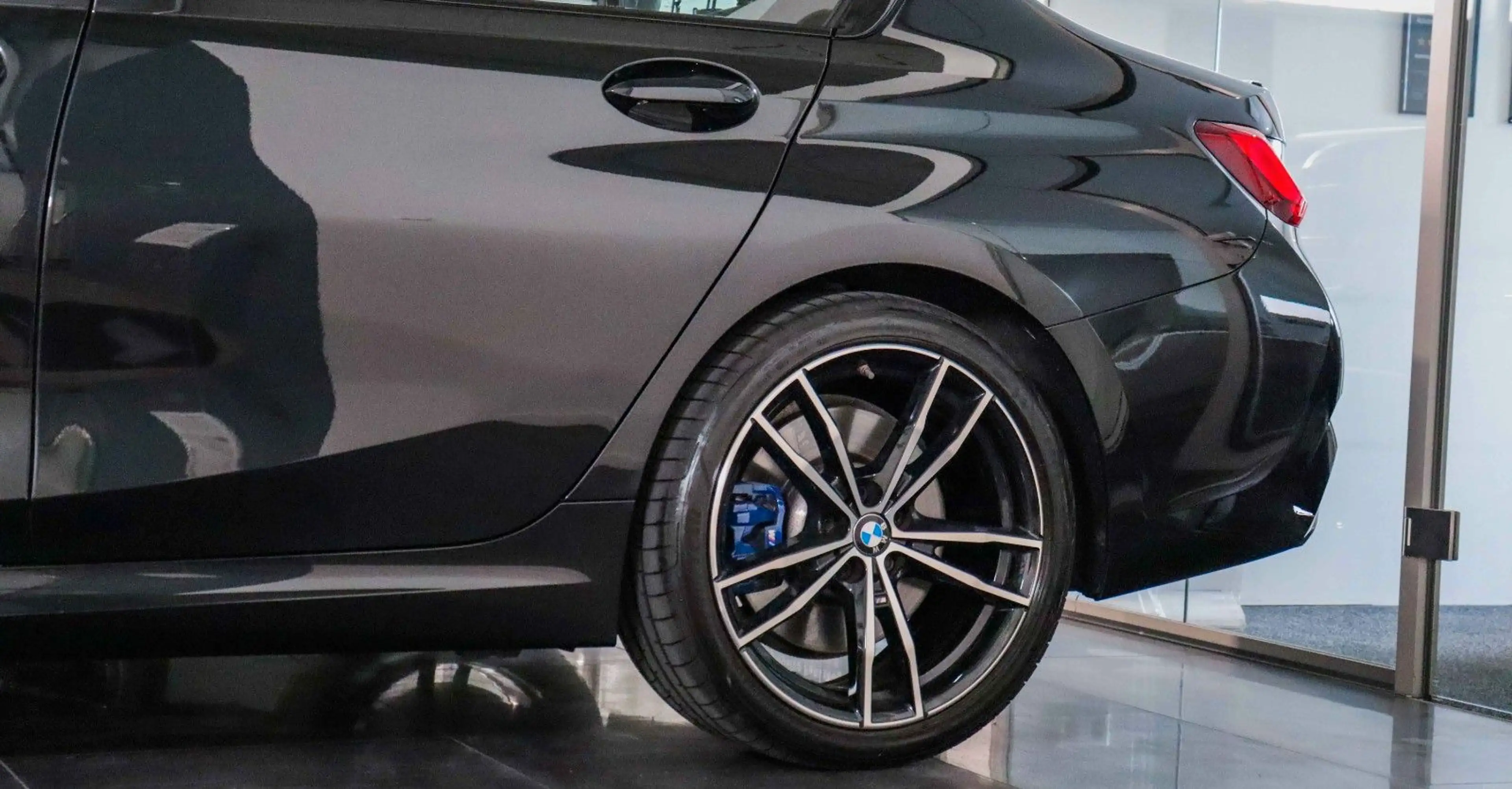 BMW 340 xDrive NAVI PRO*M SPORTAGA*1.HAND*19ZOLL — photo 13