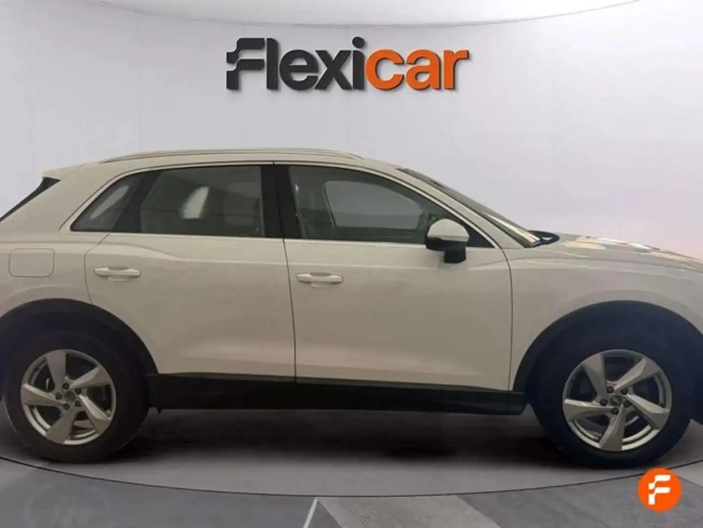 Audi Q3 35 TDI S line S tronic 110kW Blanco - 2