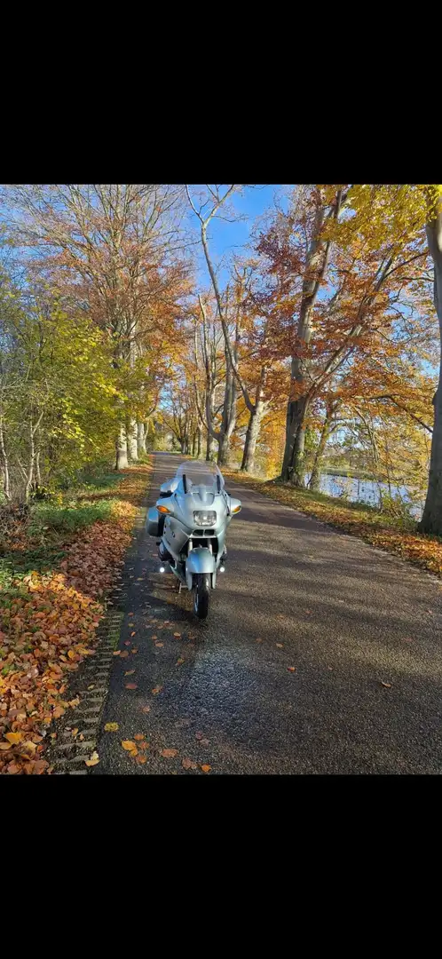 BMW R 1100 RT Grijs - 2