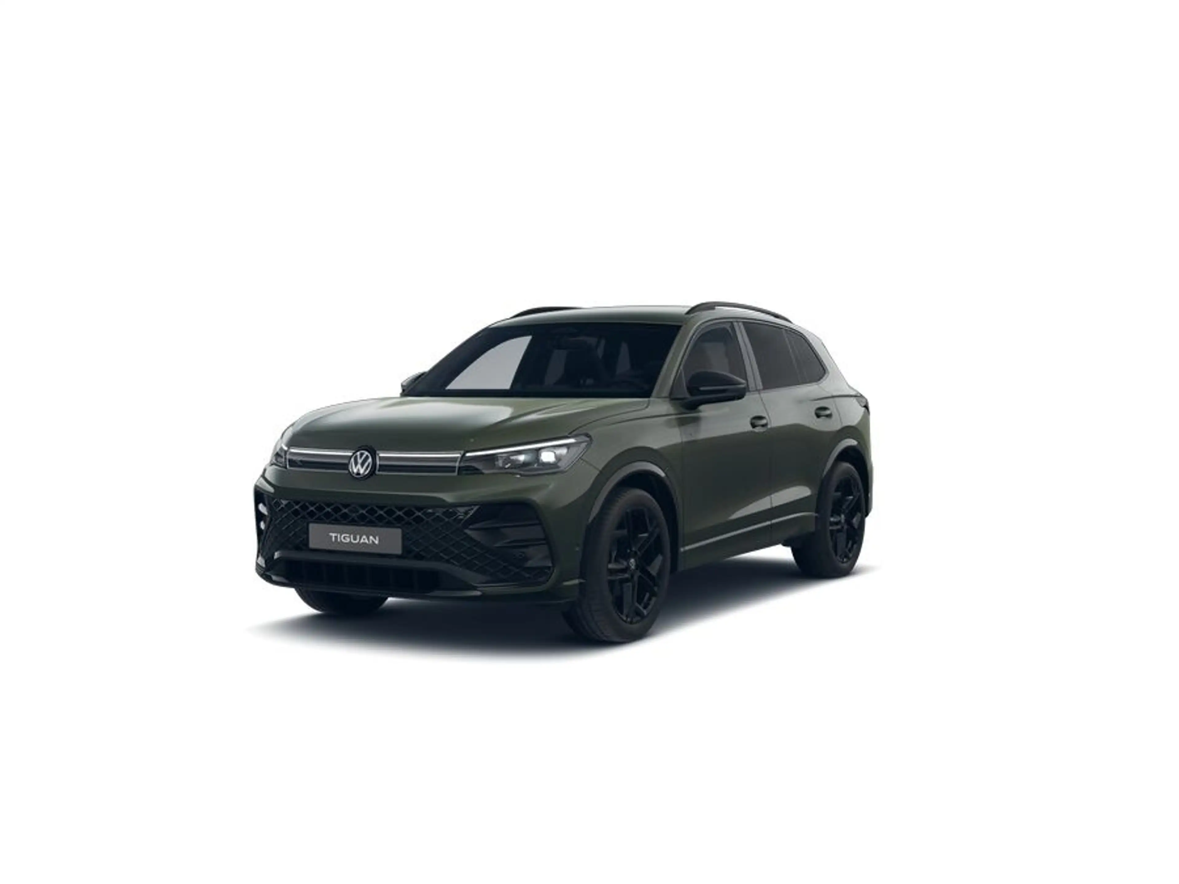 Volkswagen Tiguan R-Line 2,0 l TDI SCR 110 kW (150 PS) 7-Gang-Doppe — photo 2